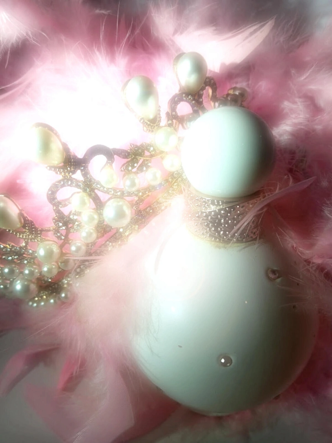 Britney Spears Fantasy Intimate Edition