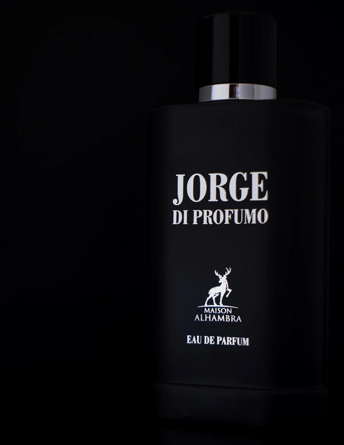 Alhambra Jorge di Profumo