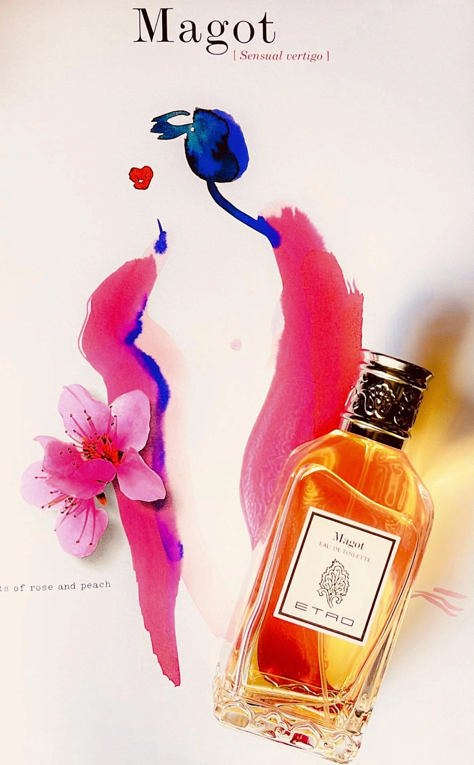 Etro Magot
