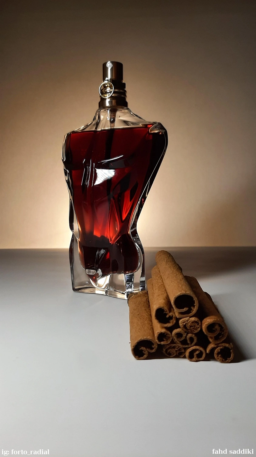 Jean Paul Gaultier Le Male Essence de Parfum