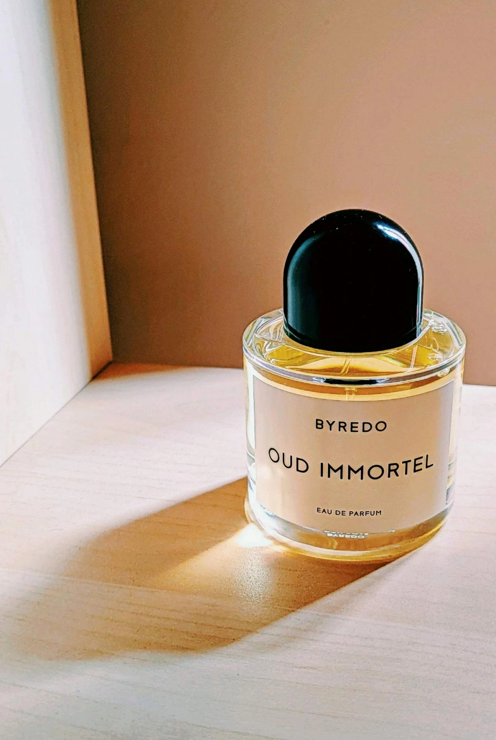BYREDO Oud Immortel