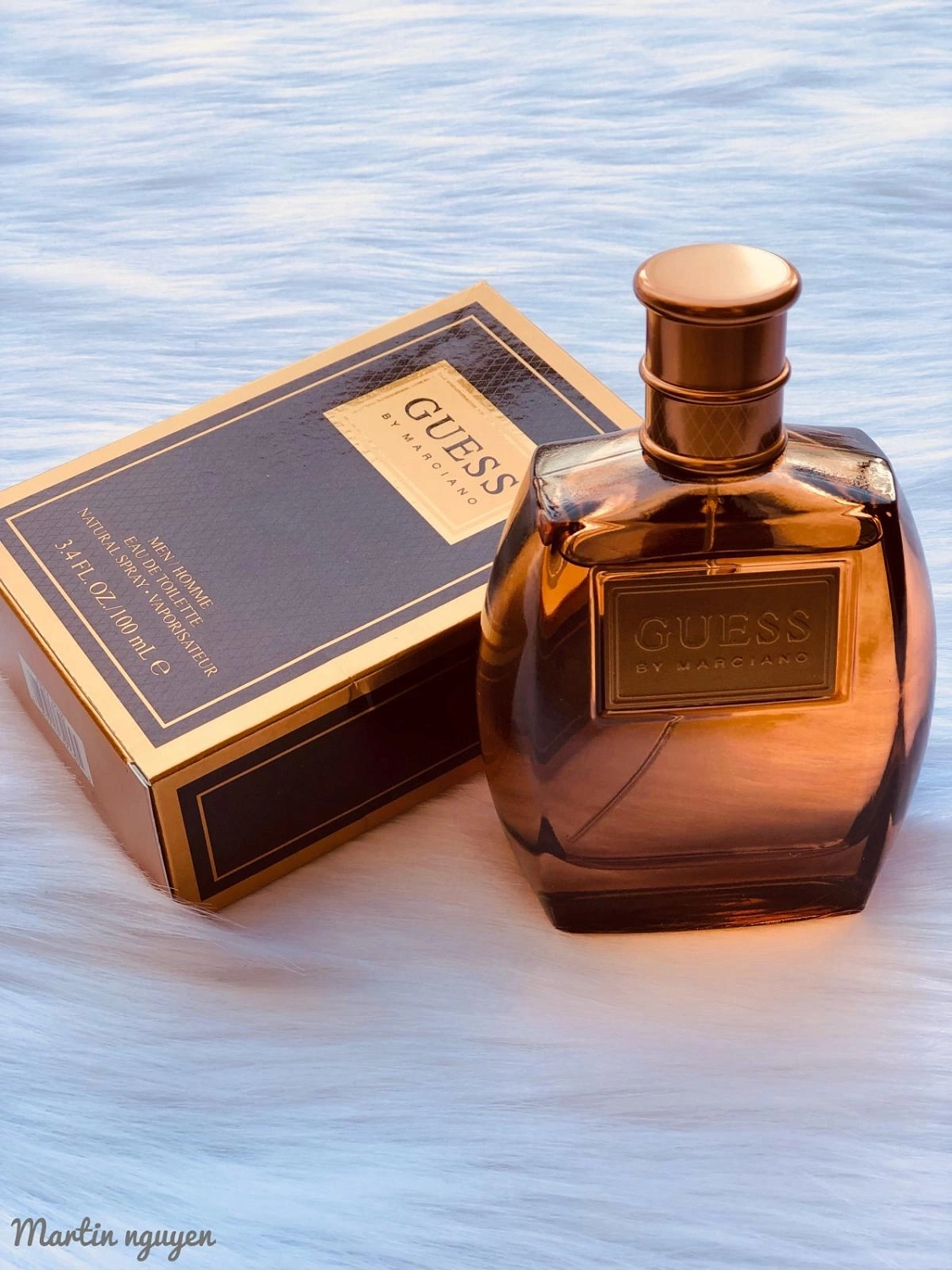 GUESS by Marciano for Men