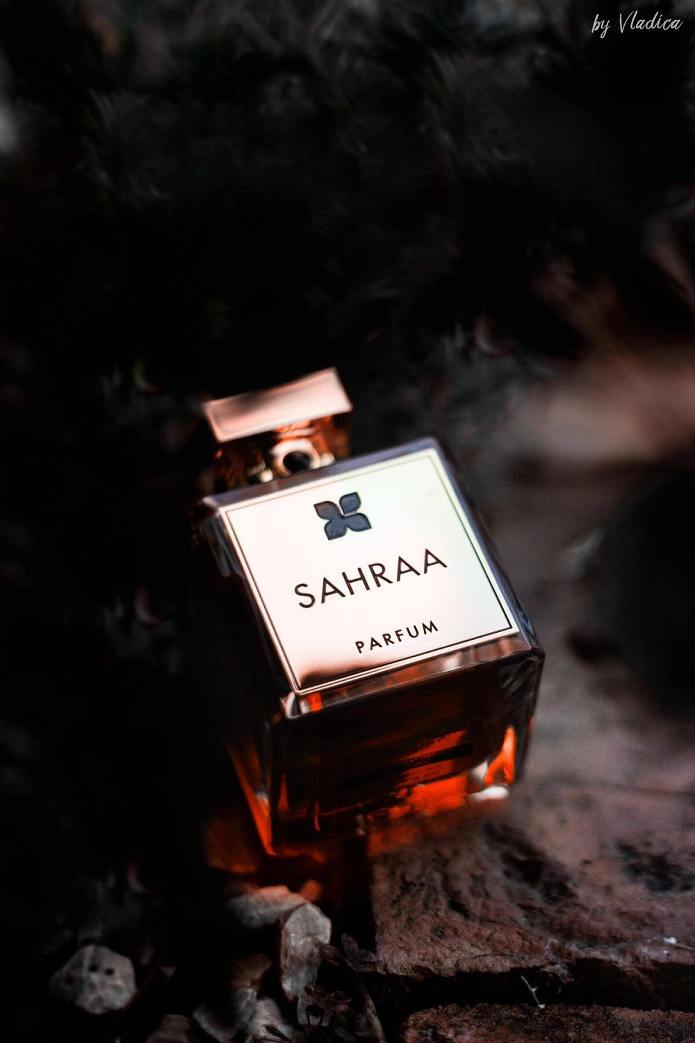 Fragrance du Bois Sahraa Oud
