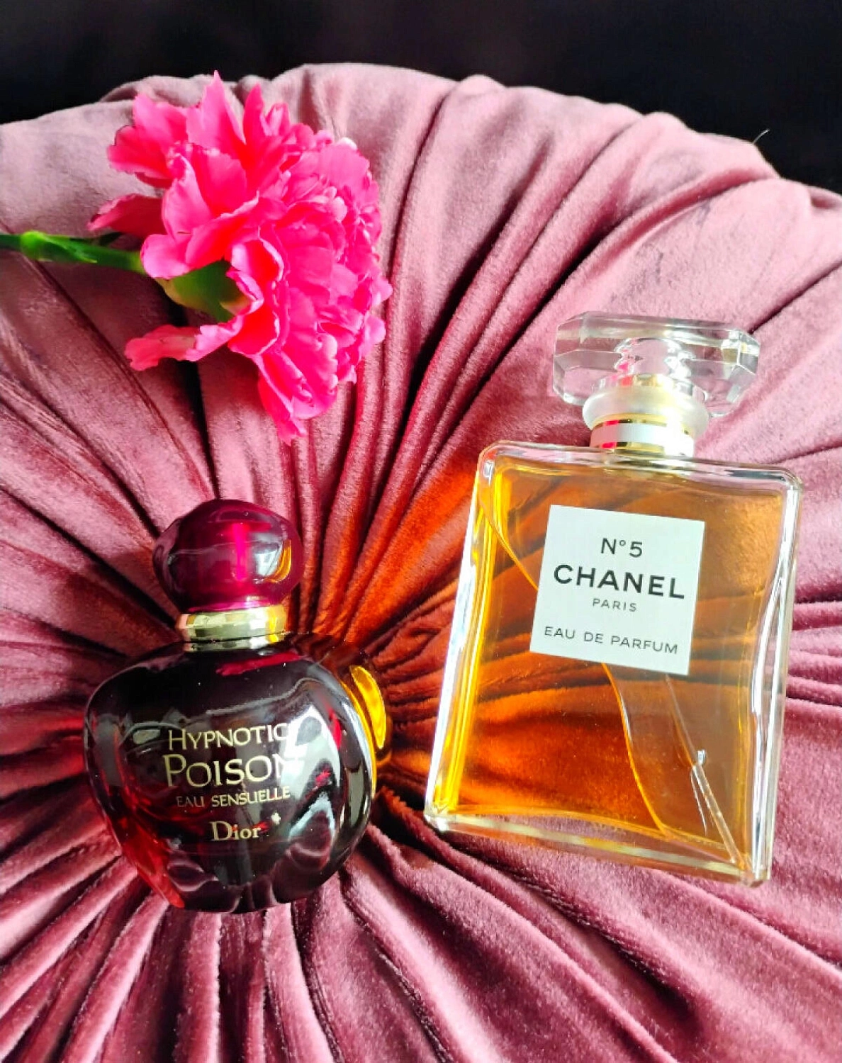Christian Dior Hypnotic Poison Eau Sensuelle