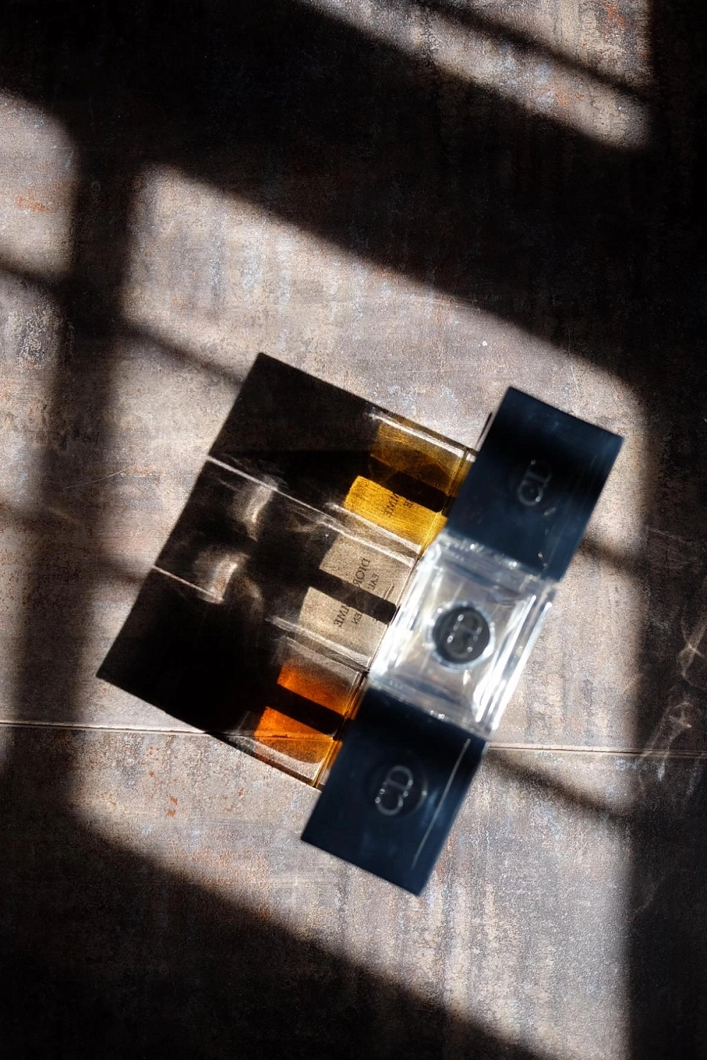 Christian Dior Homme Eau for Men