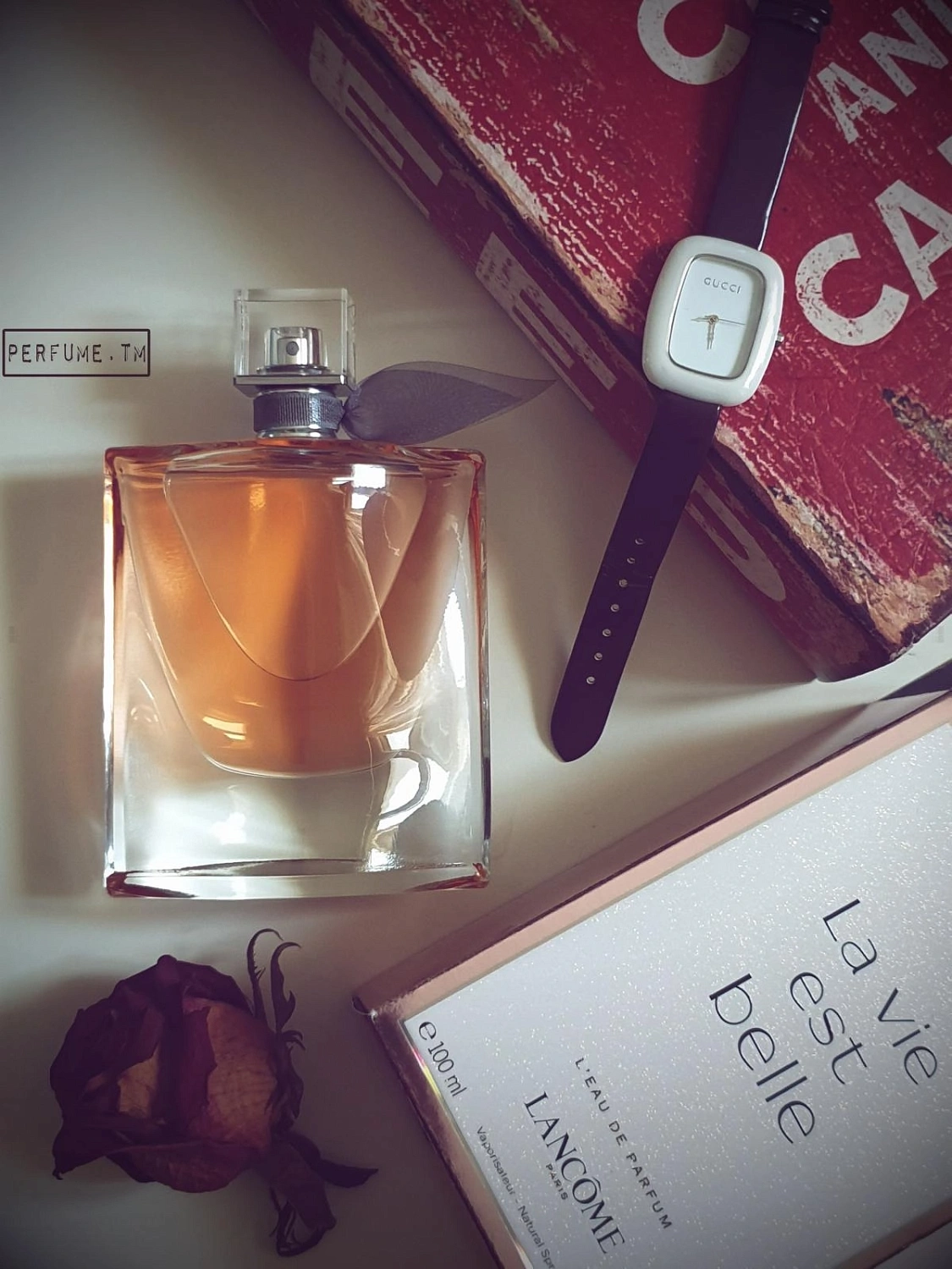 Lancôme La Vie Est Belle L'Eau de Parfum Legere