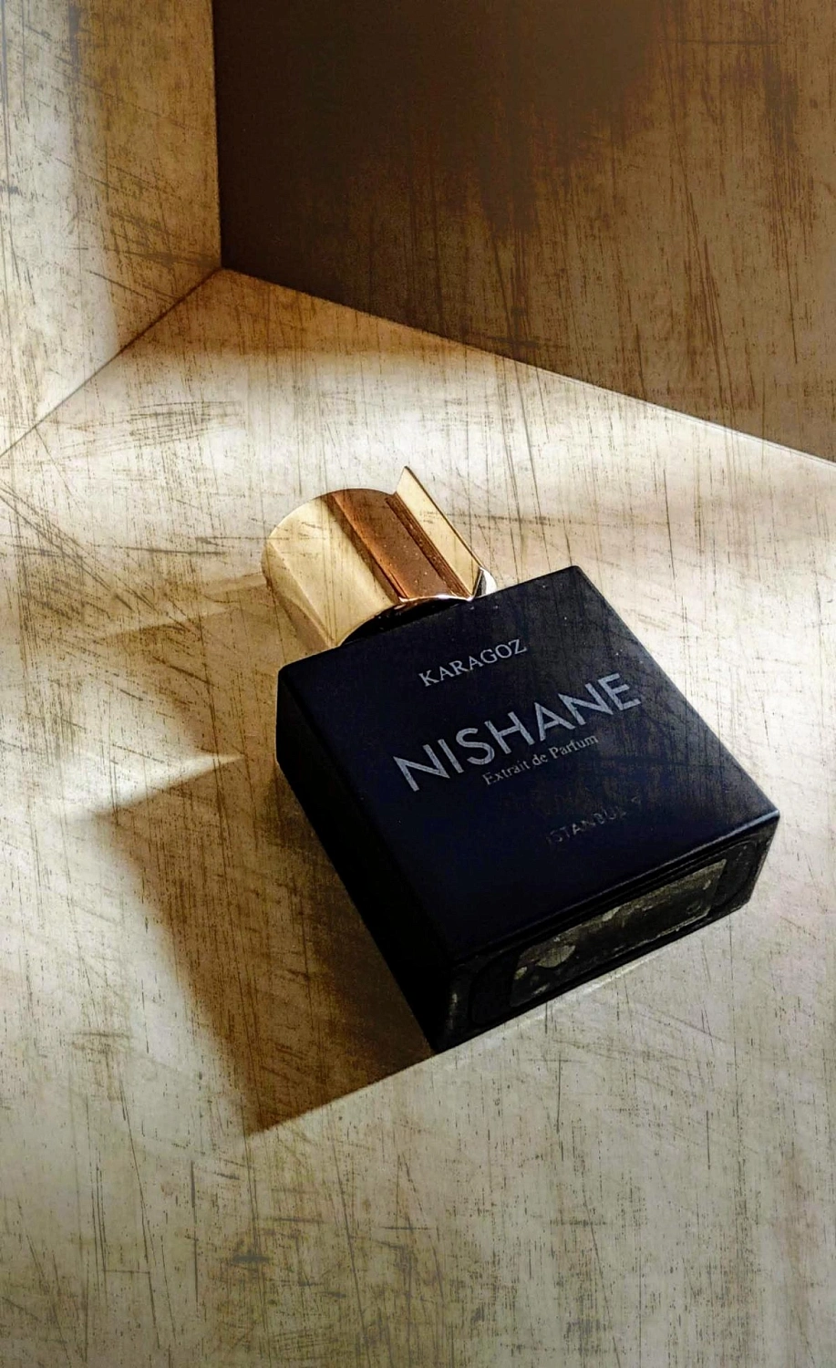 Nishane Karagoz