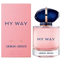 Armani My Way