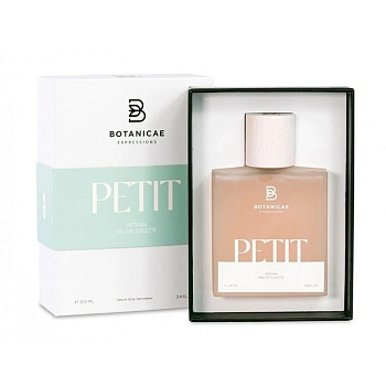 Фото Botanicae Petit