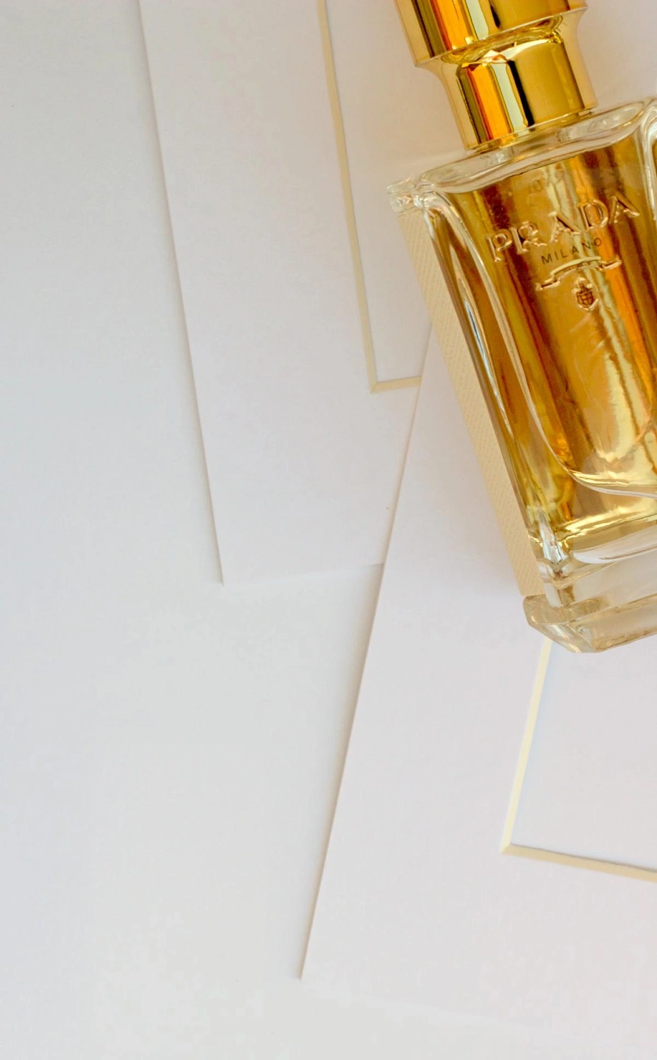 Prada La Femme