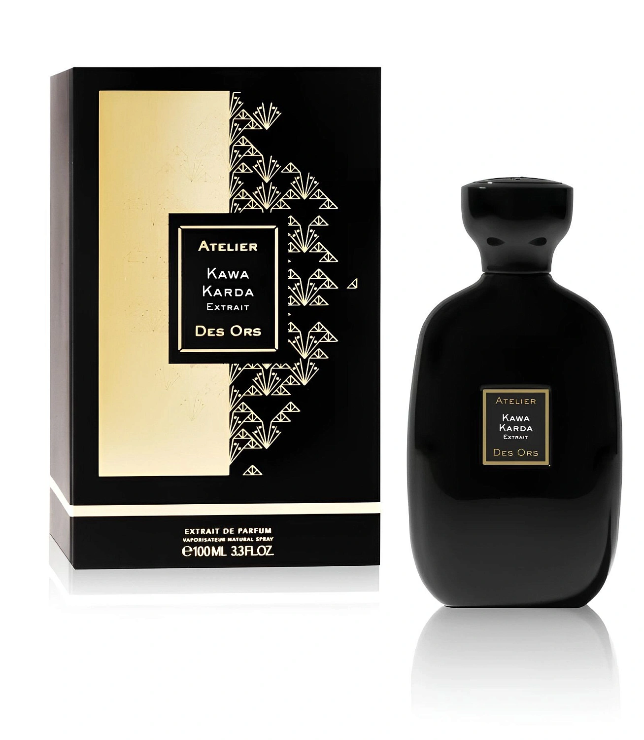 Atelier des Ors Kawa Karda