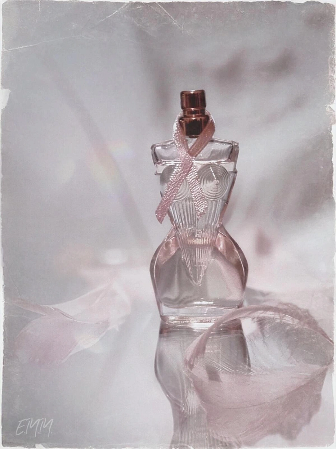 Jean Paul Gaultier Divine Le Parfum