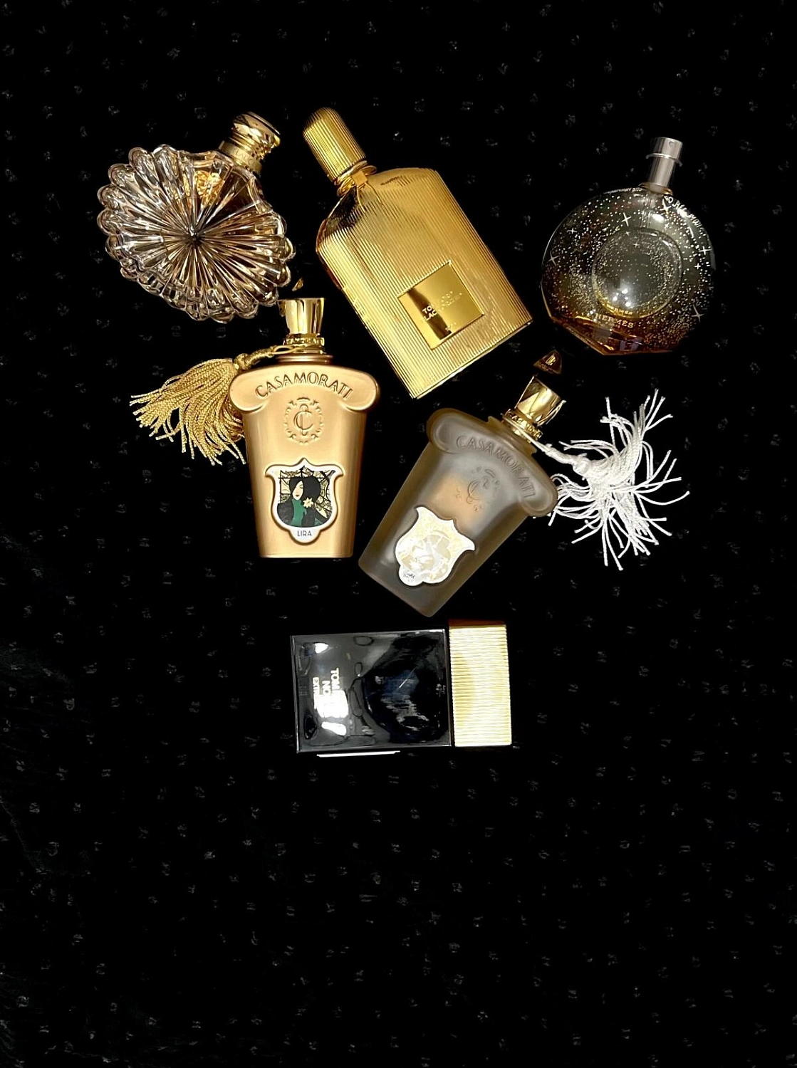 Xerjoff Casamorati 1888 Dama Bianca