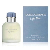 Dolce & Gabbana Light Blue Pour Homme