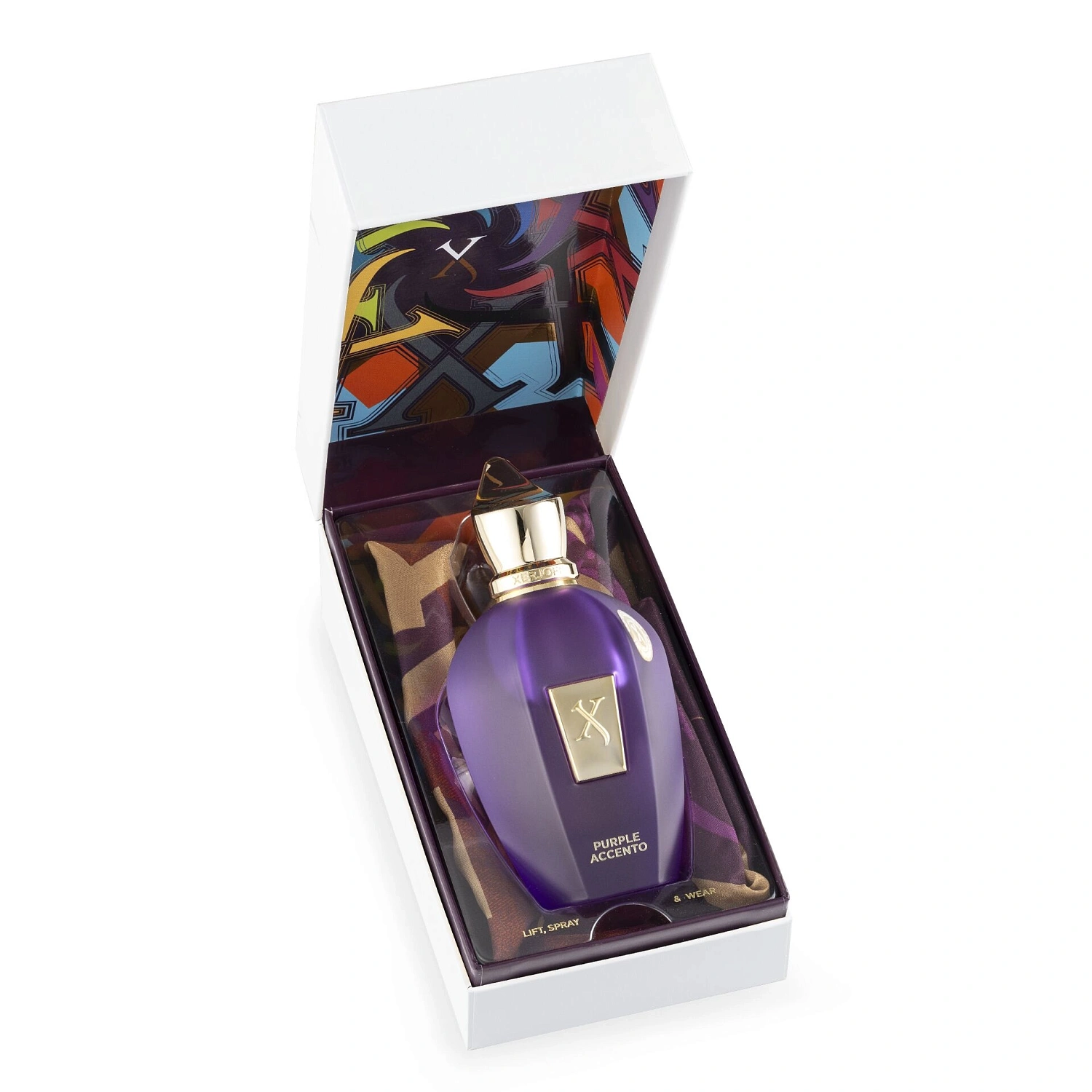 Xerjoff Purple Accento