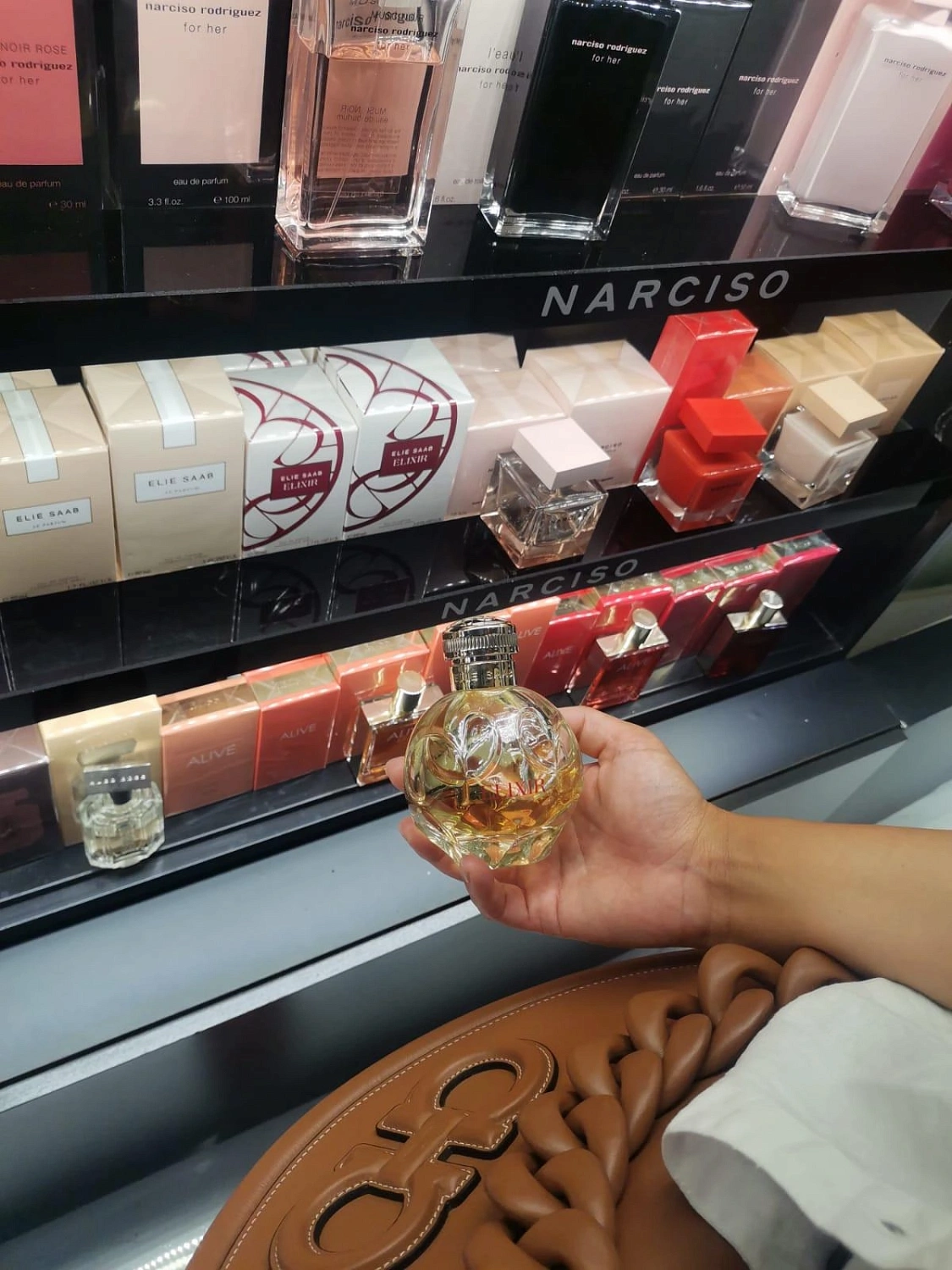 Elie Saab Elixir