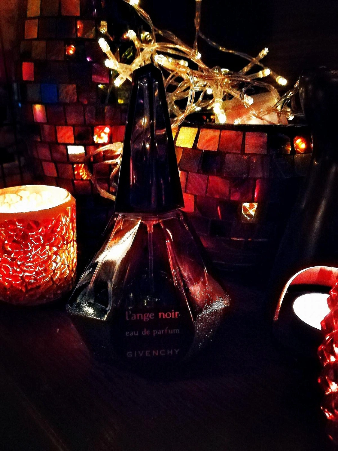Givenchy L'Ange Noir