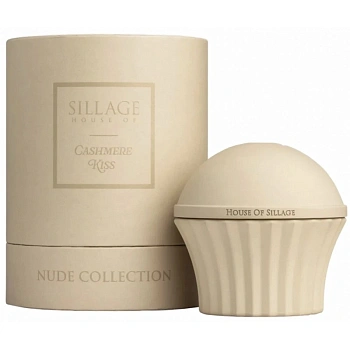 House of Sillage Cashmere Kiss духи 75 мл
