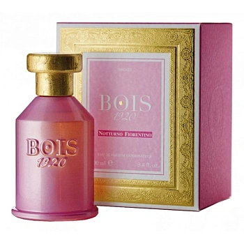 Bois 1920 Notturno Fiorentino парфюмерная вода 100 мл