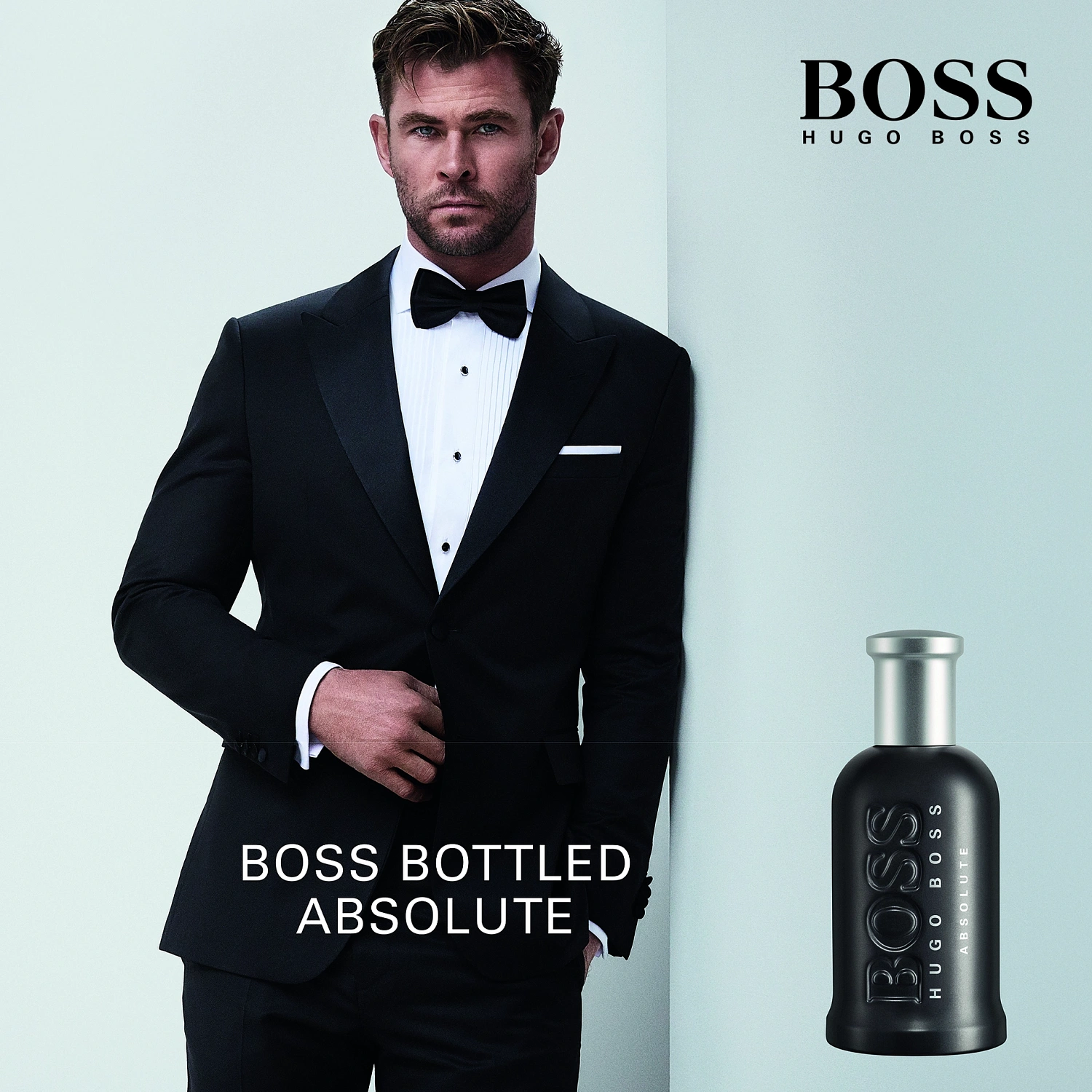 Hugo Boss Bottled Absolute