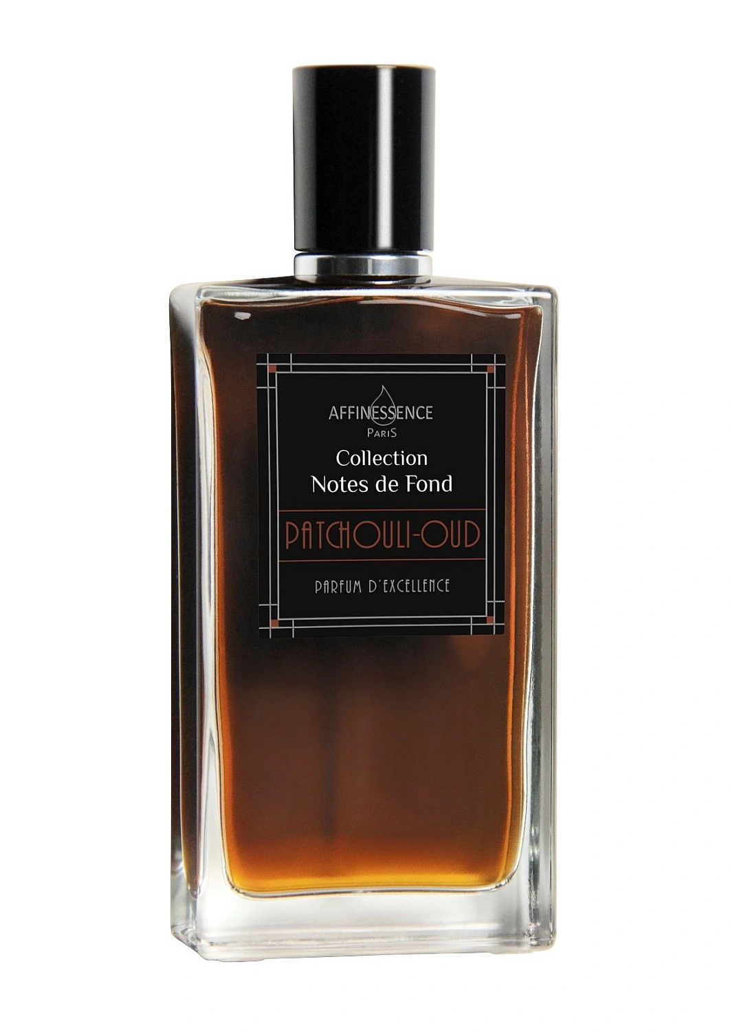 Affinessence Patchouli Oud