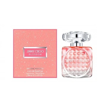 Фото Jimmy Choo Blossom Special Edition