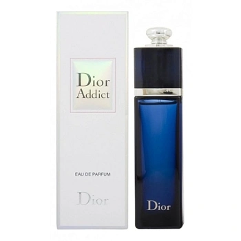 Christian Dior Addict Eau De Parfum 2014 парфюмерная вода 30 мл