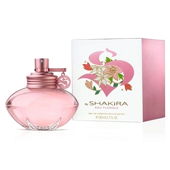 Фото S by Shakira Eau Florale