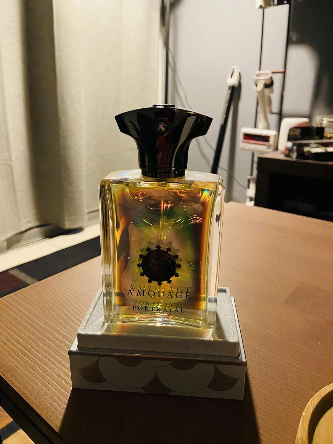 Amouage Portrayal Man