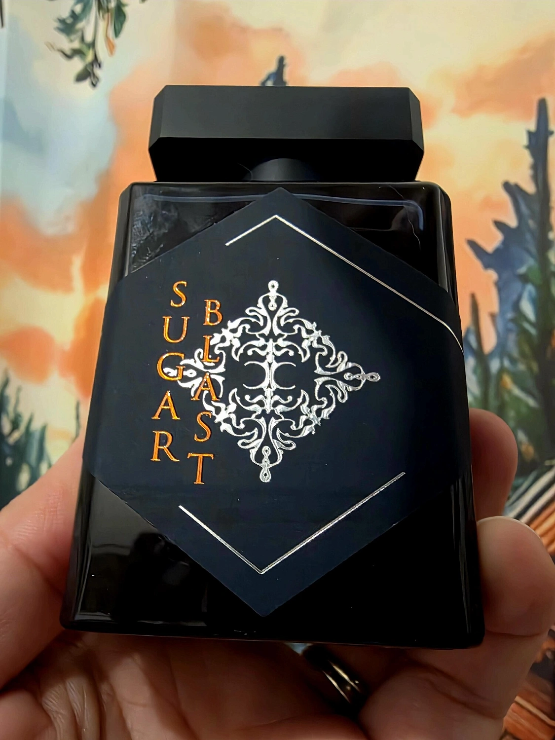 Initio Parfums Privés Sugar Blast