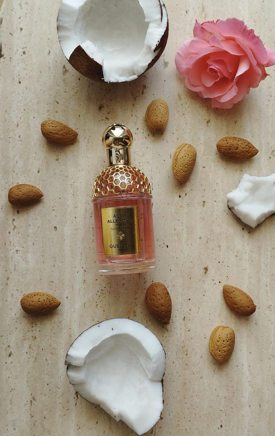 Guerlain Aqua Allegoria Florabloom Forte