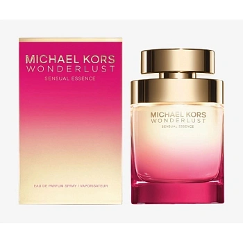 Фото Michael Kors Wonderlust Sensual Essence