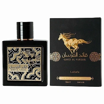 Фото Lattafa Qaed Al Fursan