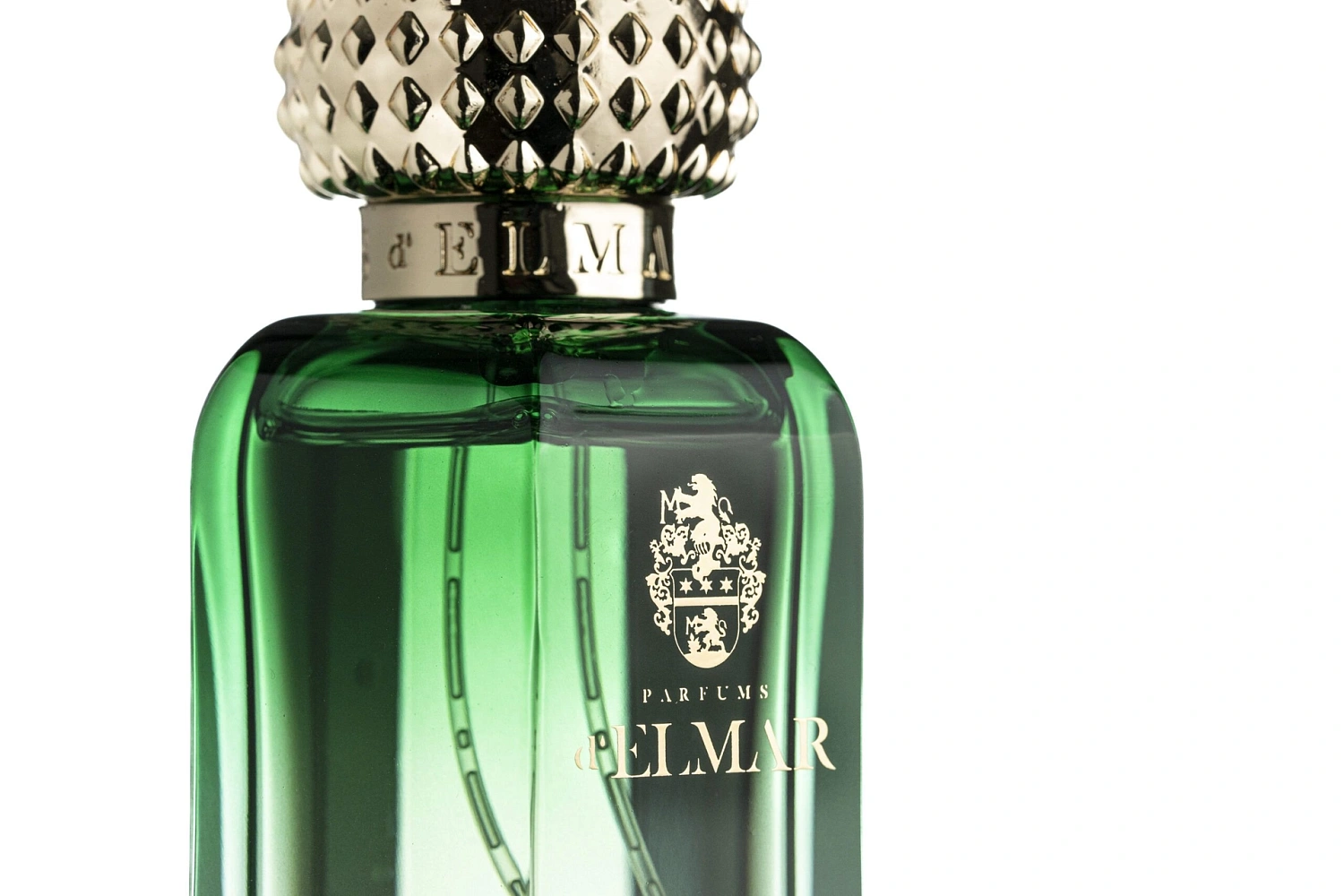 Parfums d'Elmar Zaya
