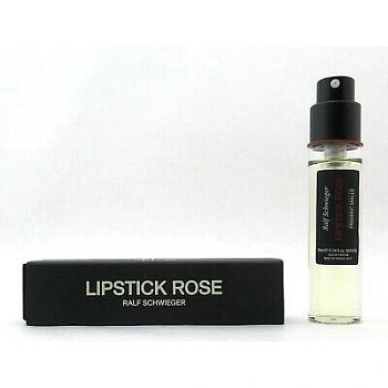 Frédéric Malle Lipstick Rose парфюмерная вода 10 мл (миниатюра)