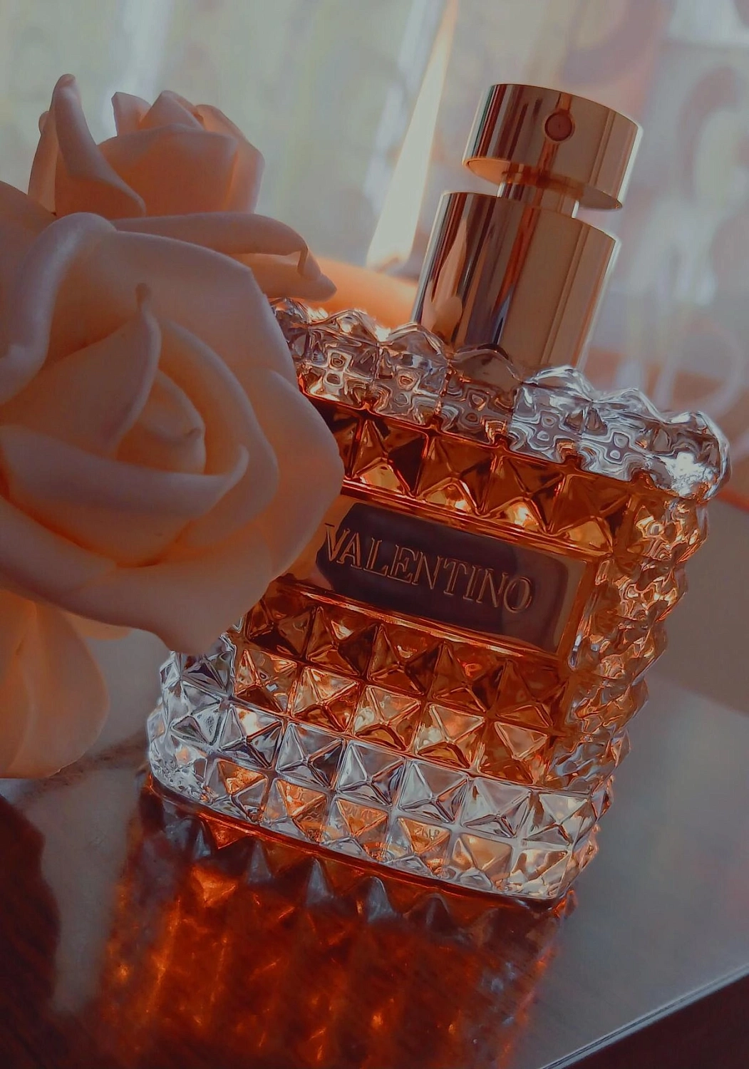 Valentino Donna