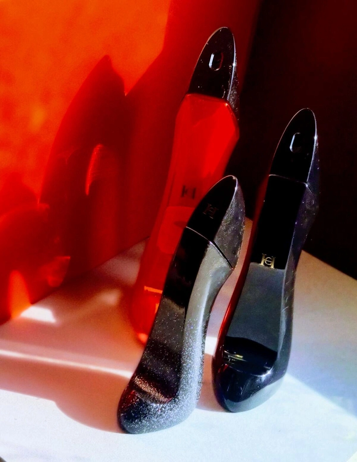 Carolina Herrera Good Girl Supreme