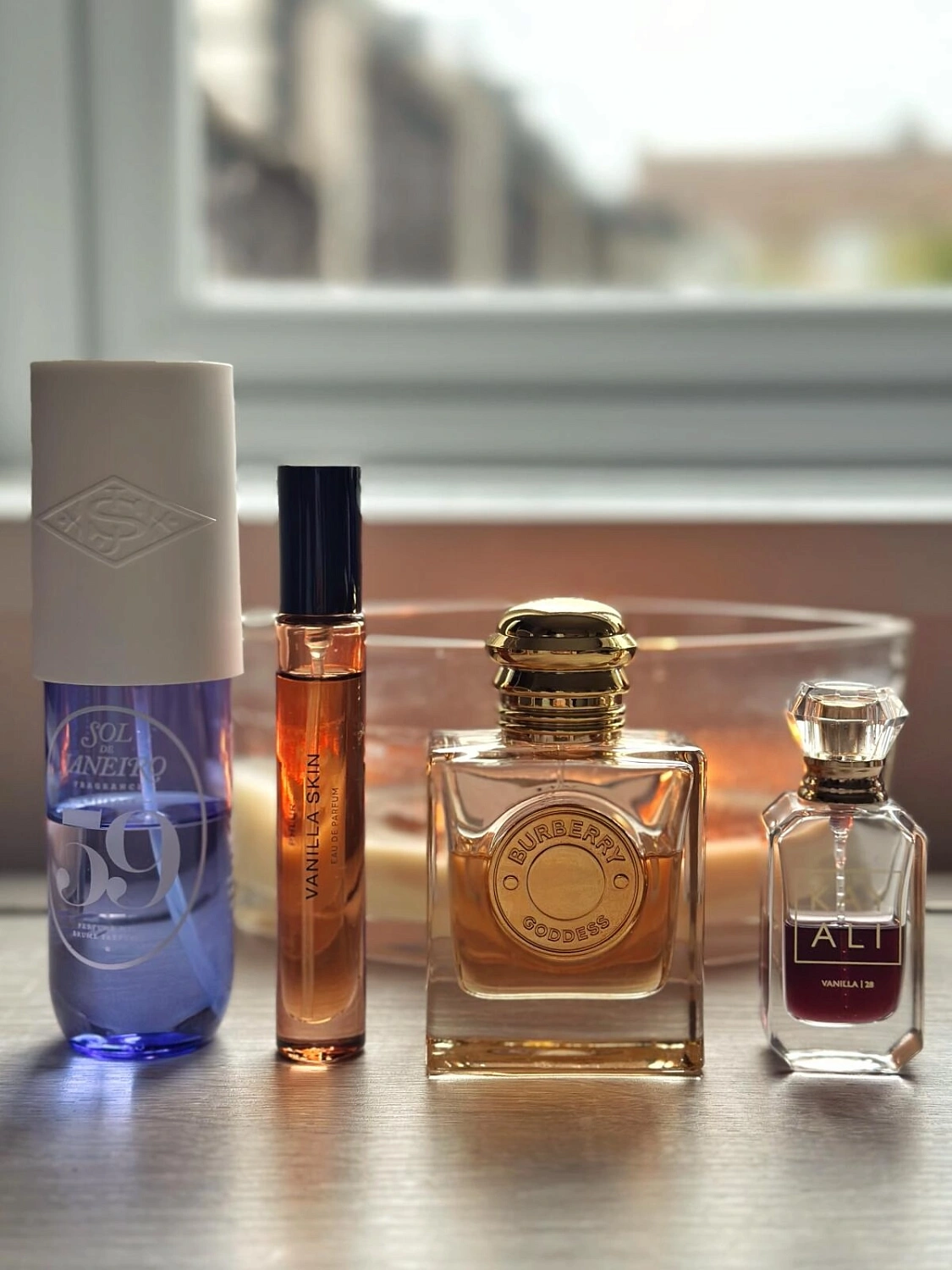 KAYALI Vanilla 28