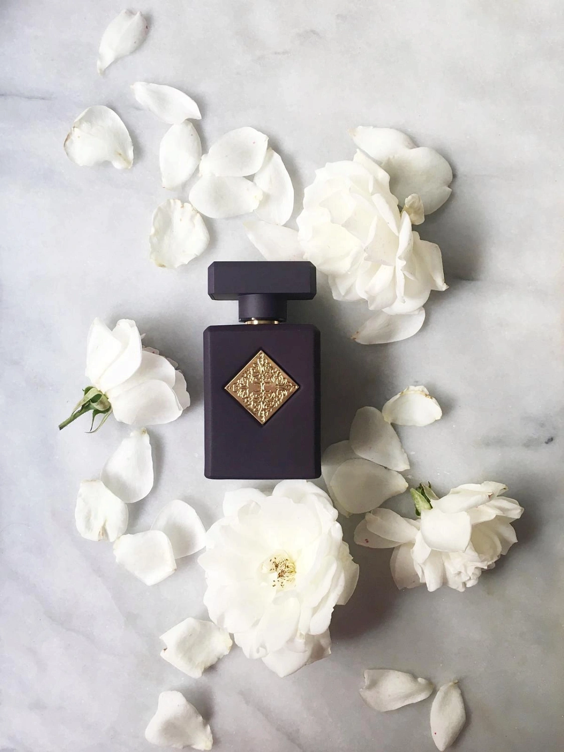 Initio Parfums Privés Atomic Rose