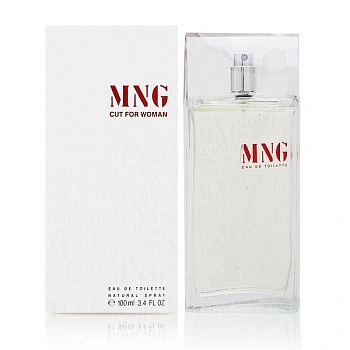 Фото Mango MNG Cut for Woman