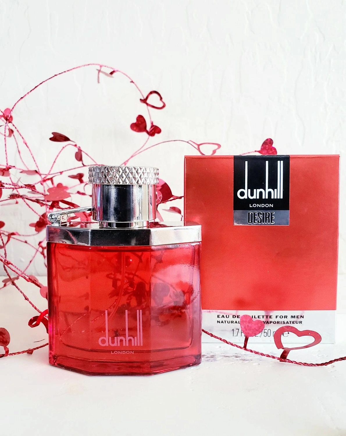 Dunhill Desire for a Men