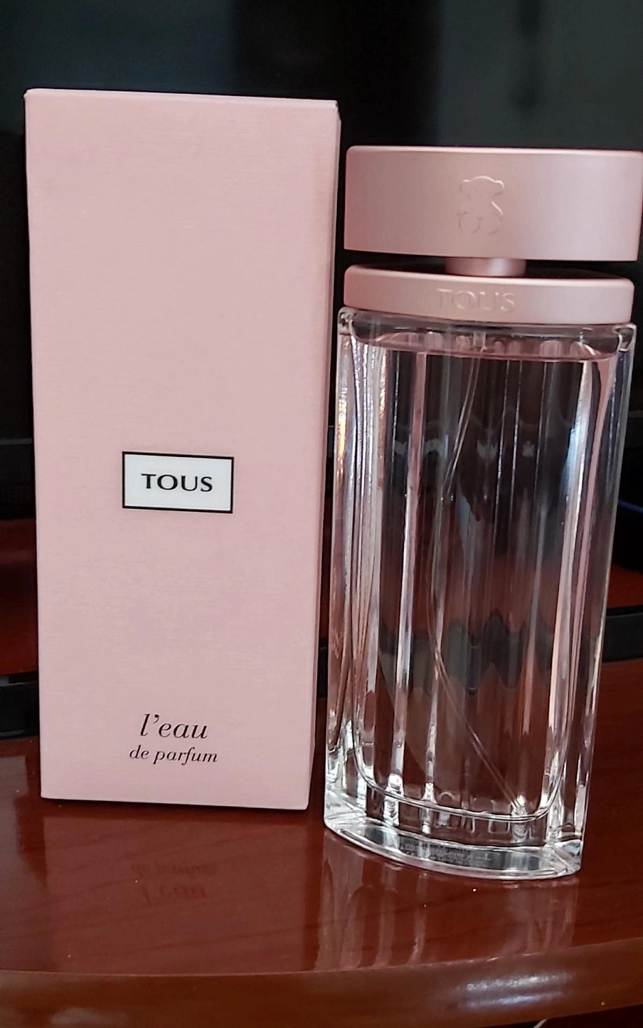 TOUS L'Eau Eau de Parfum