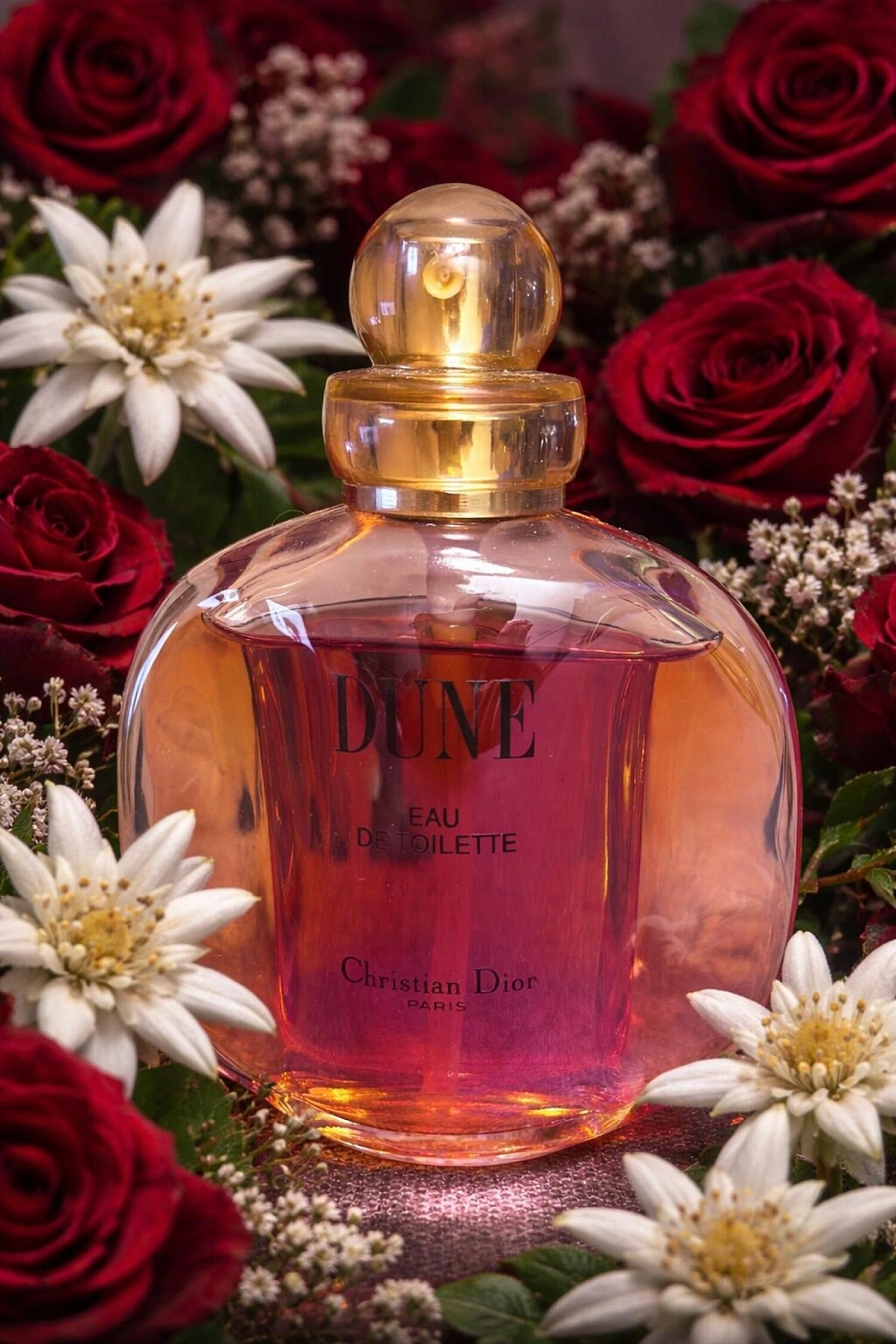 Christian Dior Dune