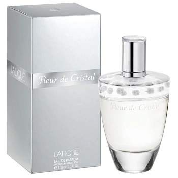 Lalique Fleur de Cristal парфюмерная вода 100 мл