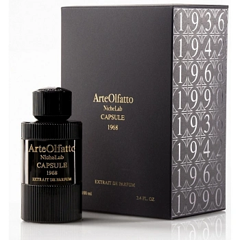ArteOlfatto Capsule 1968 духи 100 мл