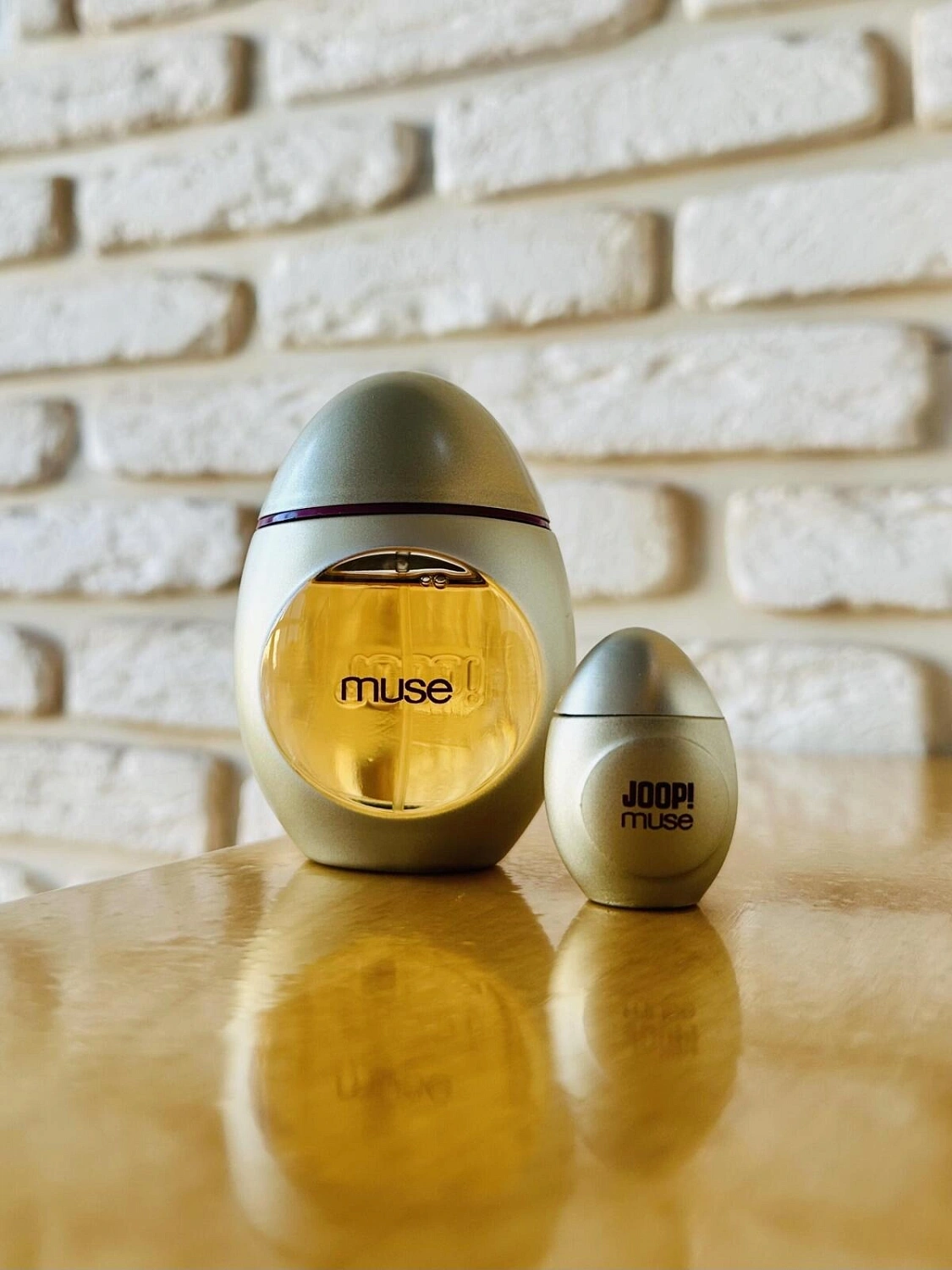 Joop! Muse