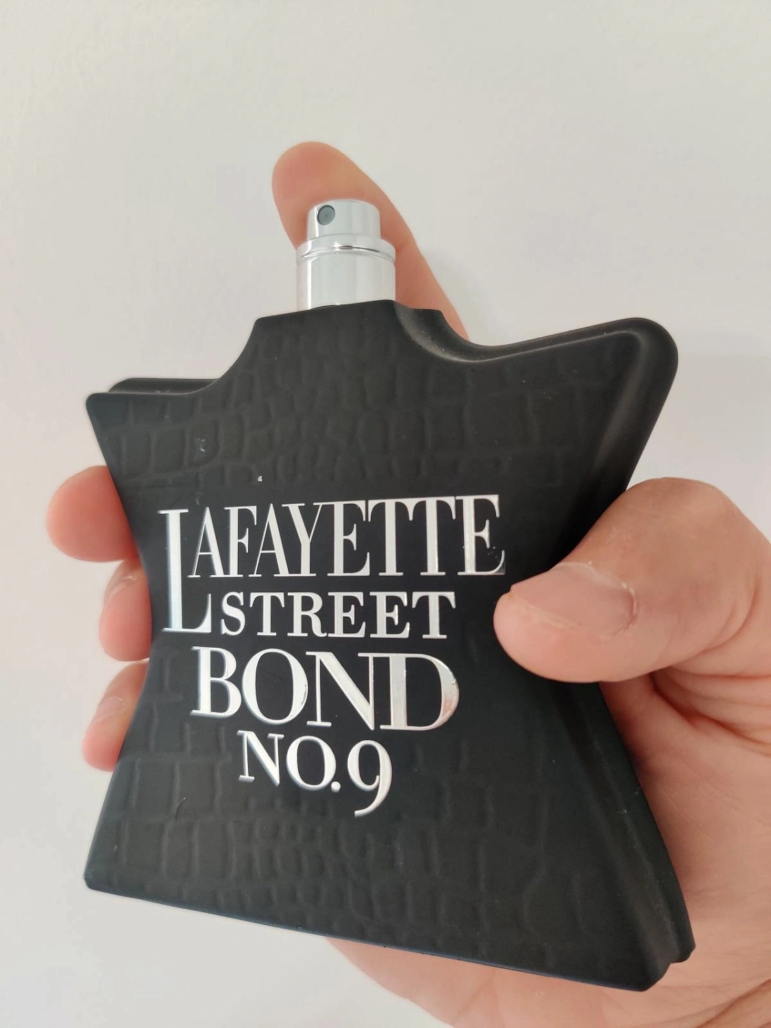 Bond No. 9 Lafayette Street