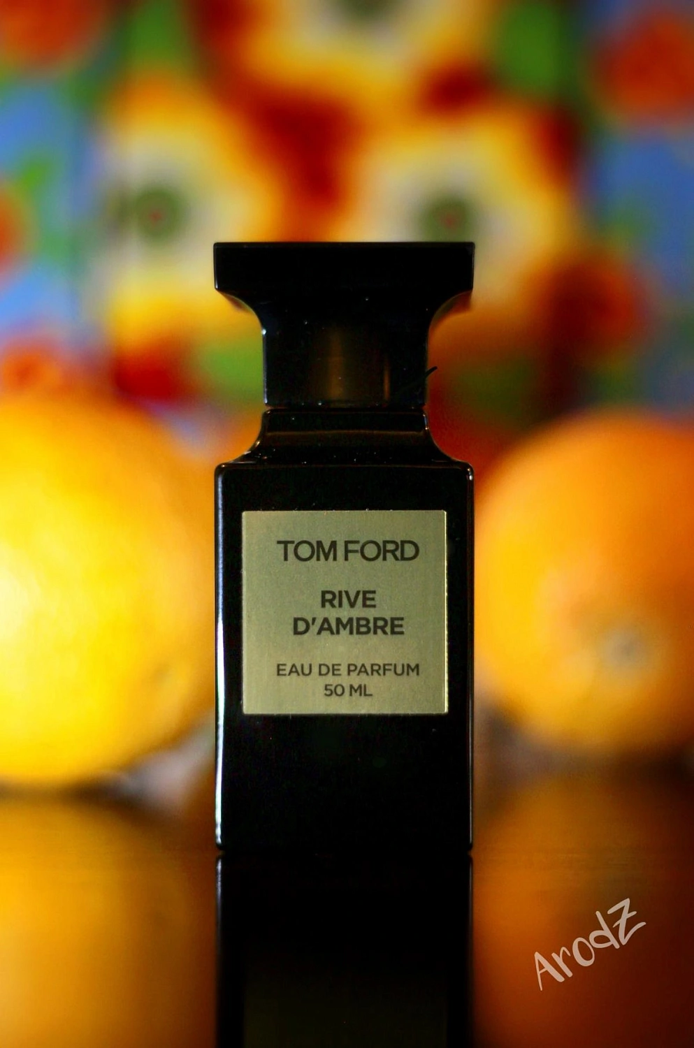 Tom Ford Rive d'Ambre