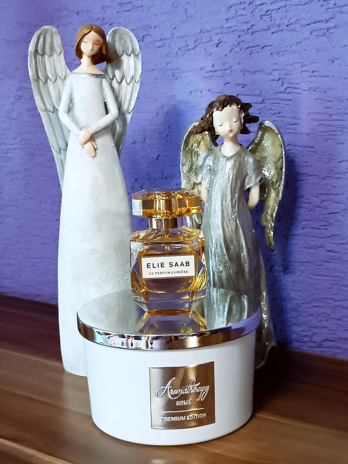 Elie Saab Le Parfum Lumiere