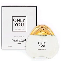 Novaya Zarya (Новая Заря) Только ты (Only You for Women)